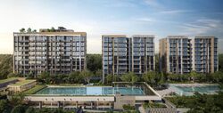 Jalan Jurong Kechil (D21), Condominium #498706321